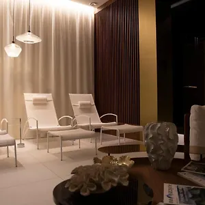 Apartment Luxus Fitness&spa Z Sauna I Silownia, Gdansk