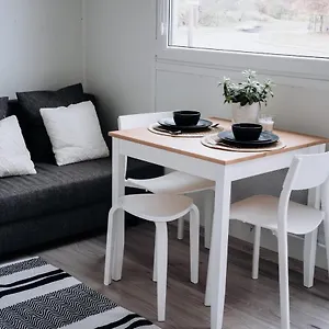 Apartment House Arena, Gdansk