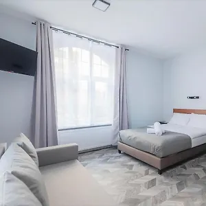 Apartment Zefiro Seredynskiego, Gdansk