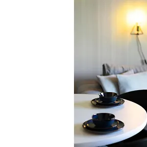 Apartment Elite Wintera, Gdansk