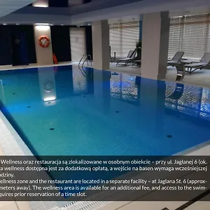 Apartment Flatbook - Center Torunska, Gdansk