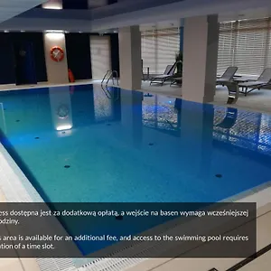 Apartment Jaglana With Parking &, Gdansk